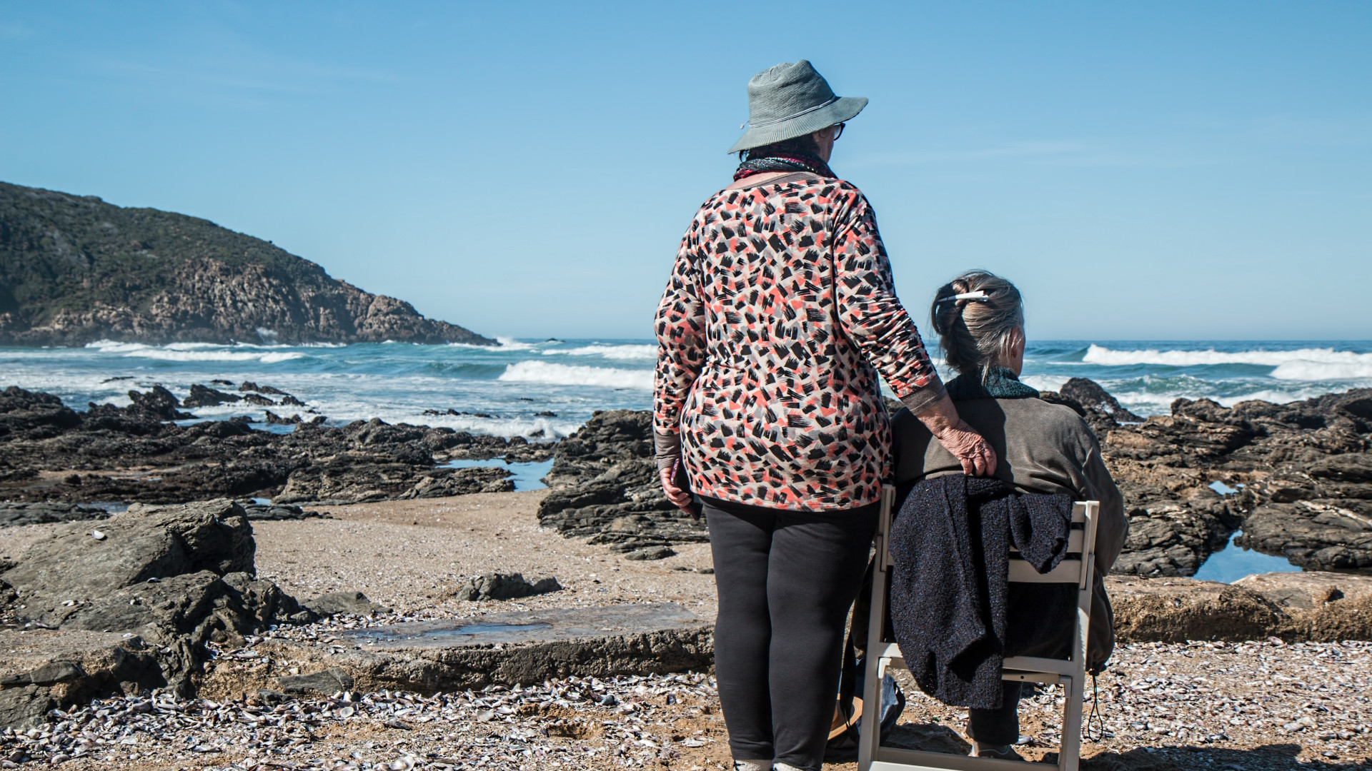 Compassionate Home Care Partners | Home Care Services in Lakeland, Florida | Challenges for Seniors with Cognitive Decline