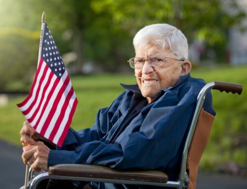 Honoring Our Heroes: Celebrating the Lives and Contributions of Veterans