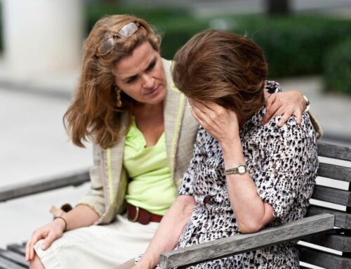 Unlocking the Mysteries of Alzheimer’s and Dementia: Understanding, Coping, and Caring