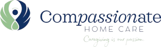 Compassionate Home Care Partners Logo