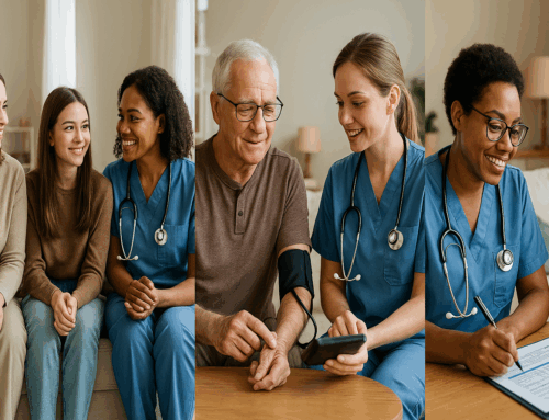 Monday Guide to Home Health Care Services Near Me for a Safe Week